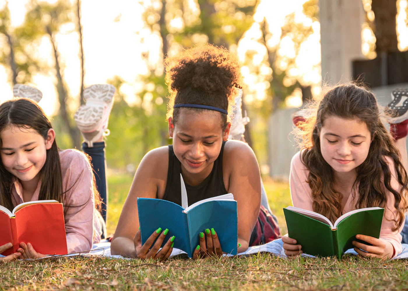 Why Summer Reading is Important and How to Make it Fun
