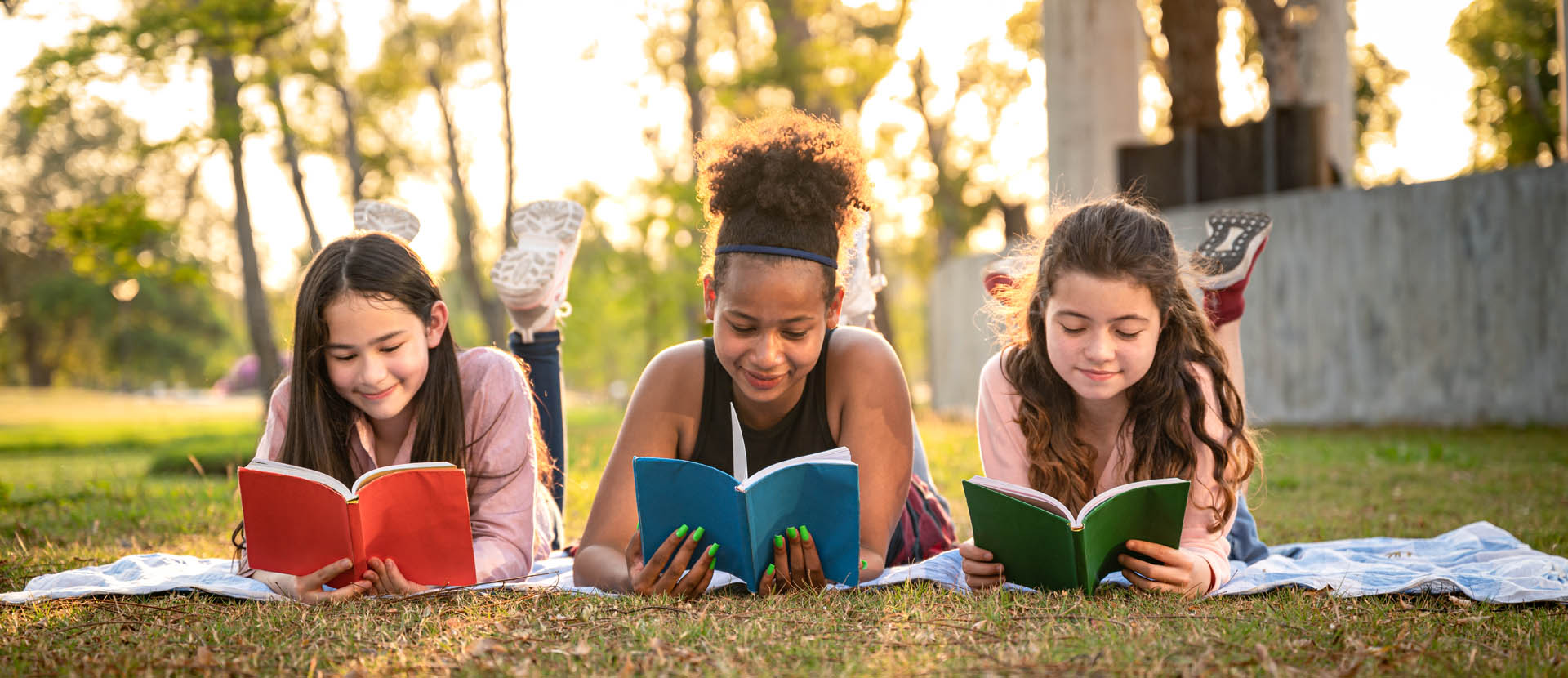 Why Summer Reading is Important and How to Make it Fun