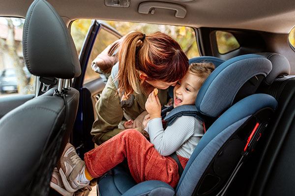 10 Organisation Hacks for Busy, Working Parents