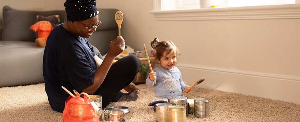 30 Hours Funded Childcare