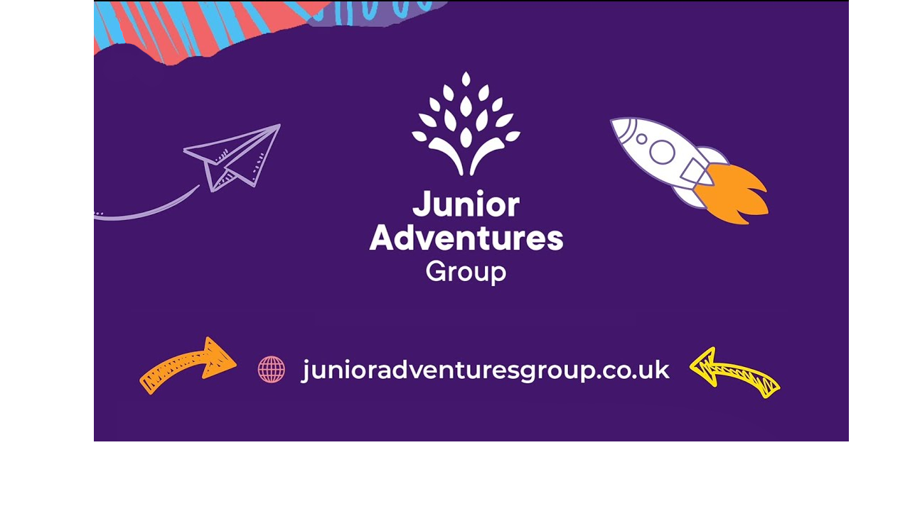 Junior Adventures Group