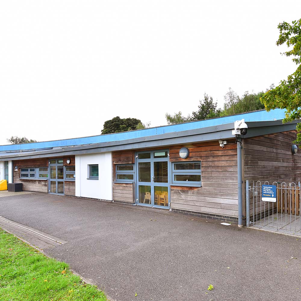 Twickenham Meadway Day Nursery and Preschool