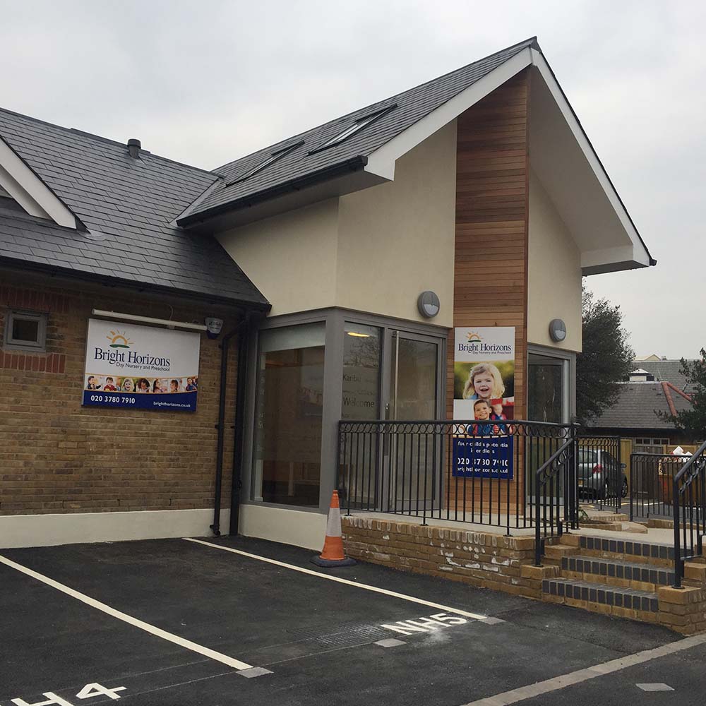 Twickenham Oak Lane Day Nursery and Preschool