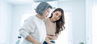 more families, more referrals