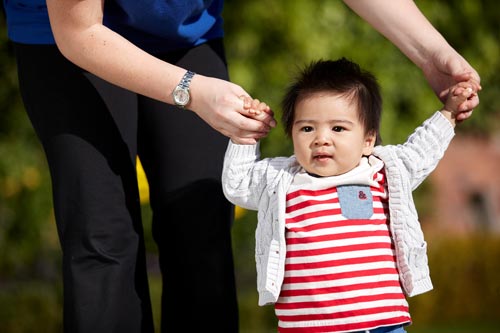 Bright Horizons Personal Tours