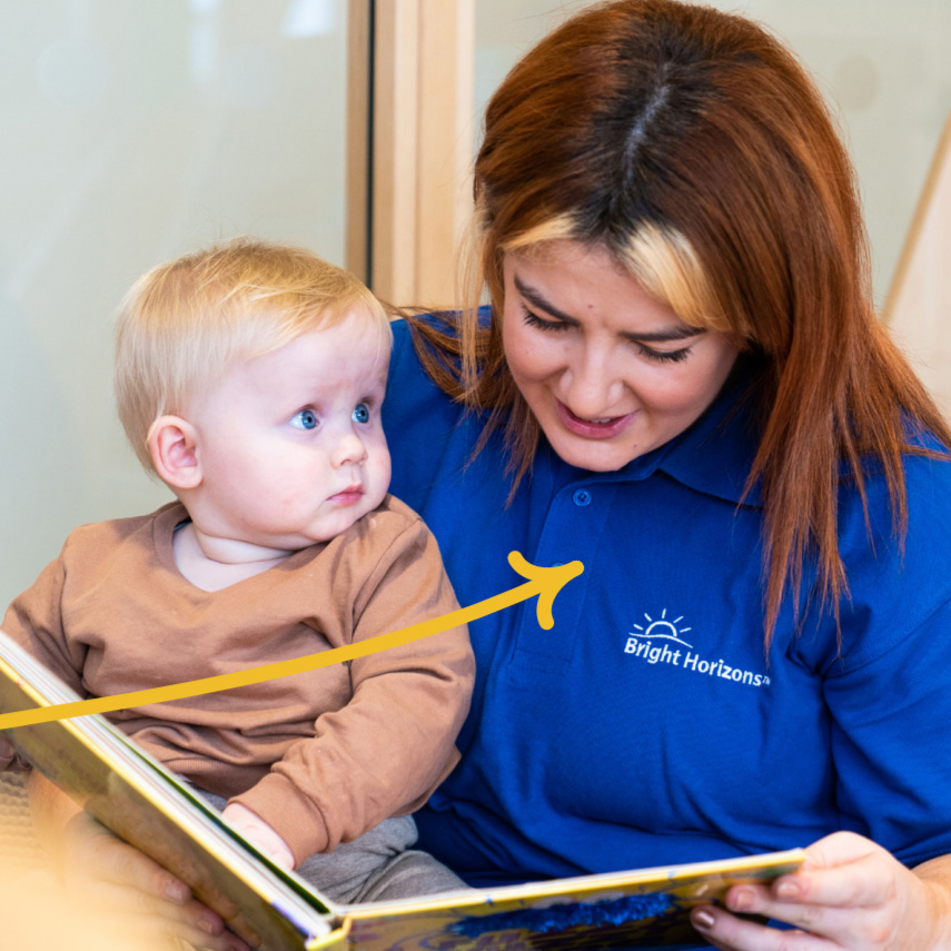 Supporting your baby today and tomorrow