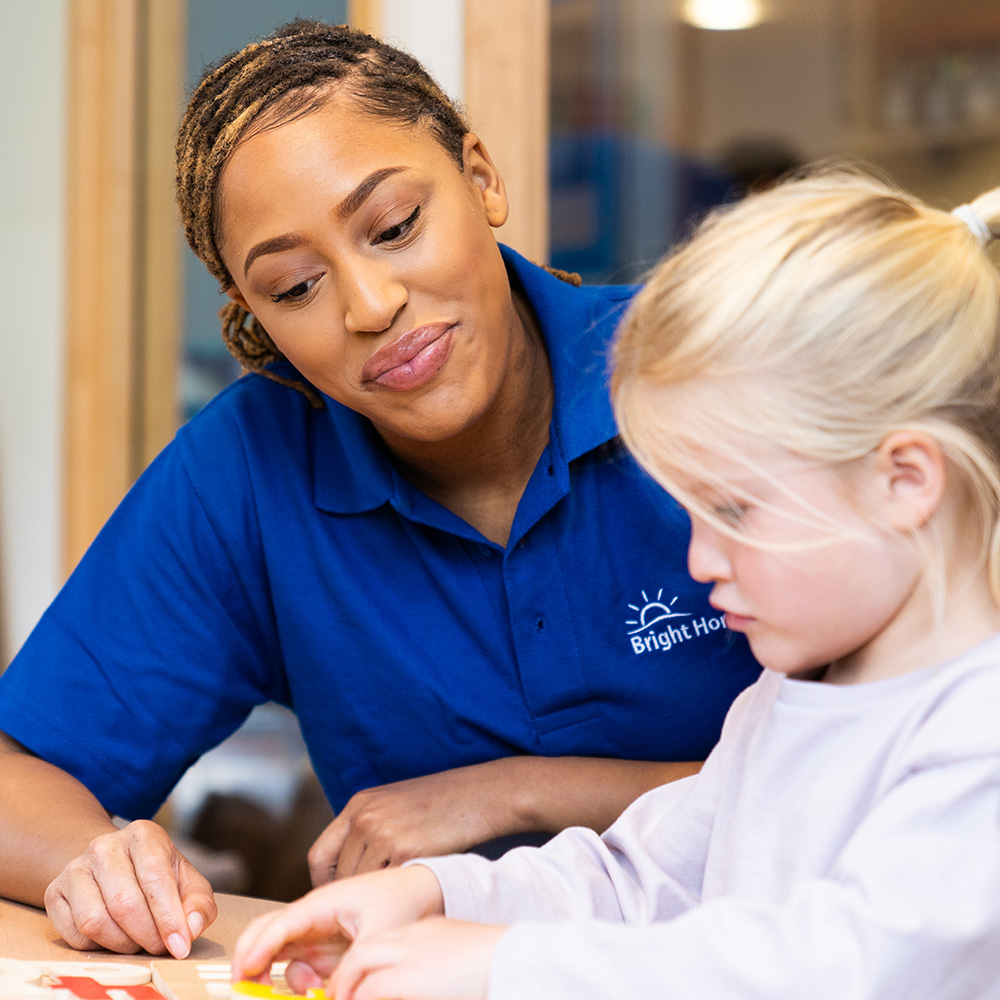 We help our people to be the best that they can be