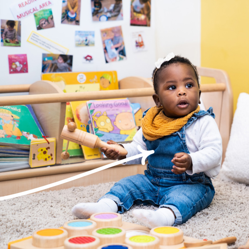 What makes us special?