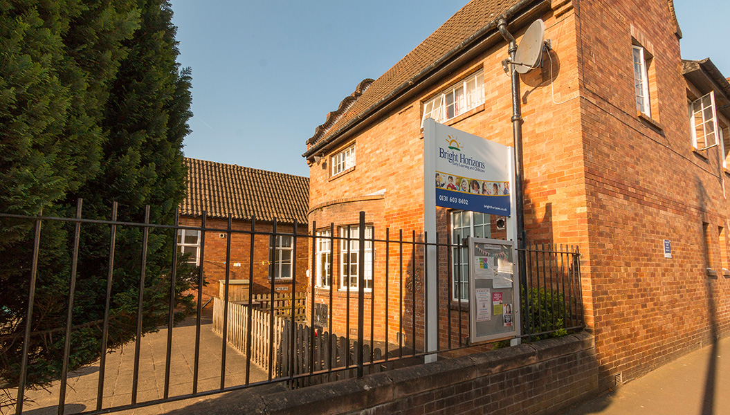 Elsie Inglis Early Learning & Childcare