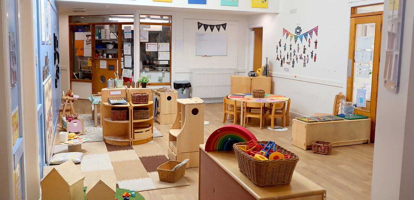 annandale day nursery & preschool