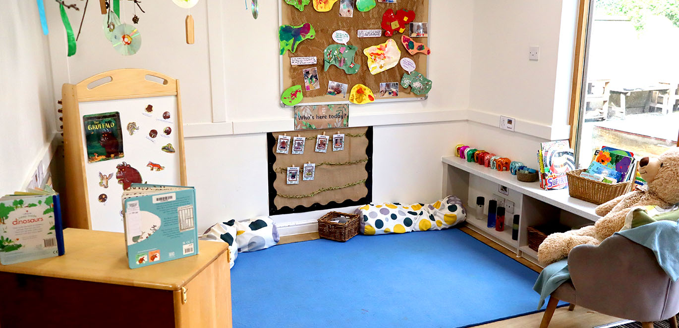 annandale day nursery & preschool