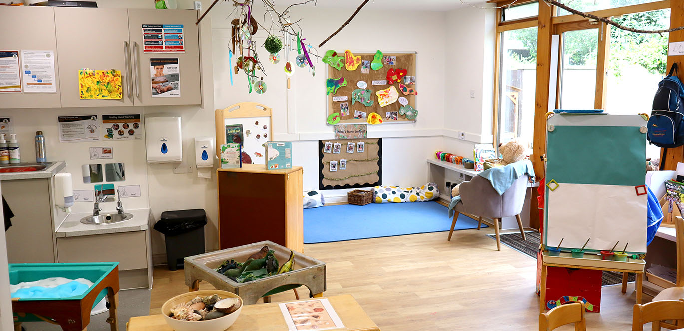 annandale day nursery & preschool