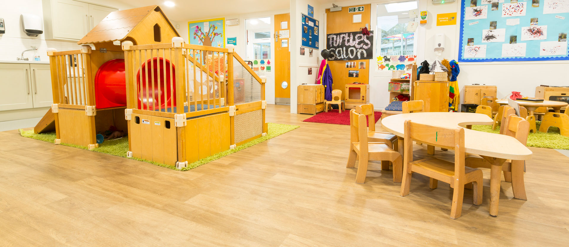 Cramond Early Learning and Childcare