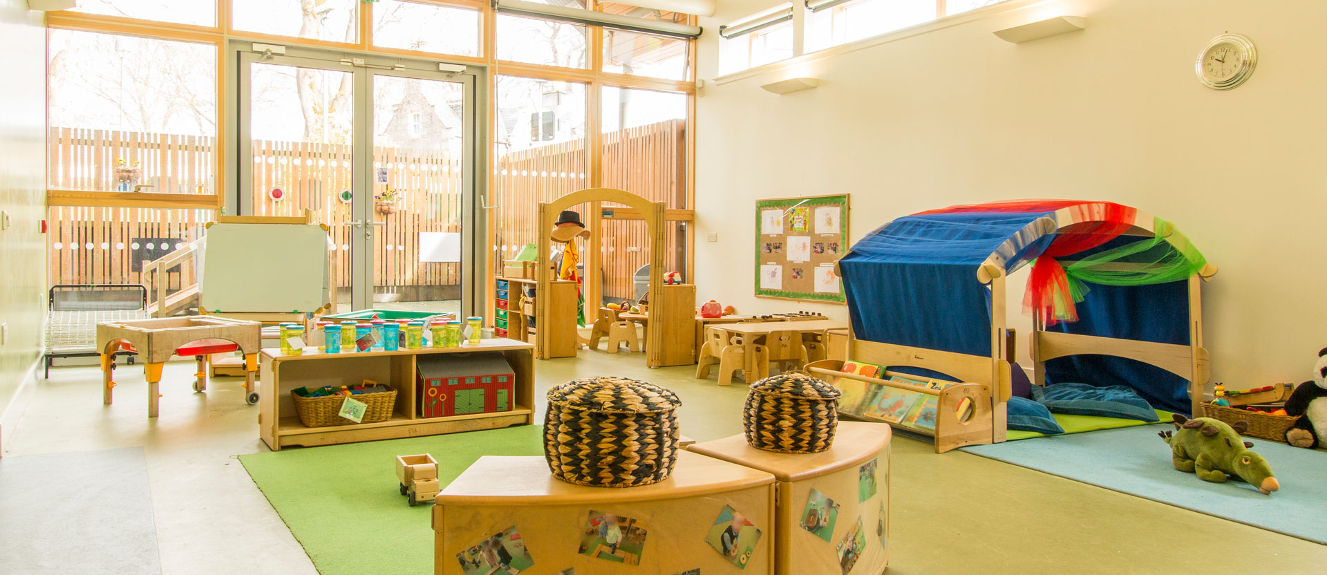 The Treehouse Early Learning and Childcare