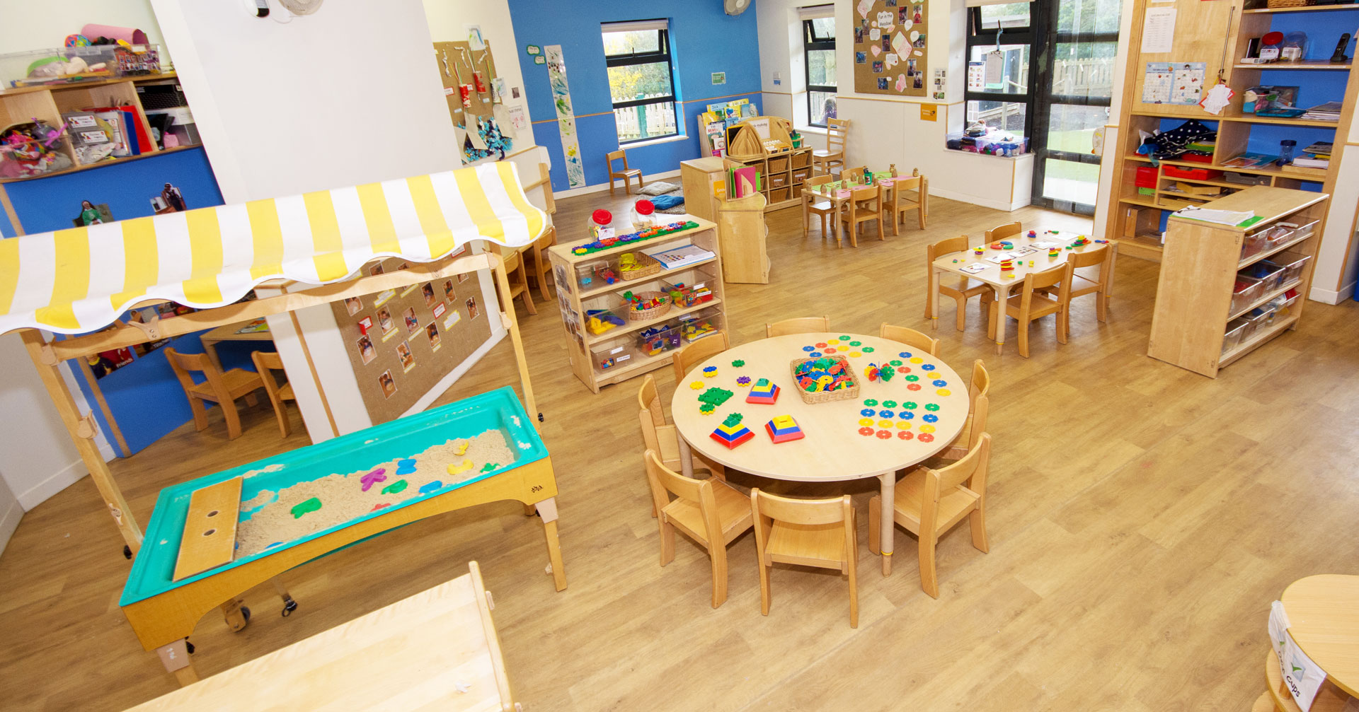 Fulbourn Day Nursery and Preschool