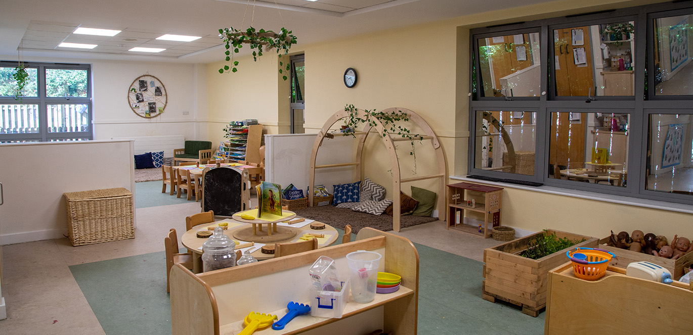 Ely Day Nursery & Preschool