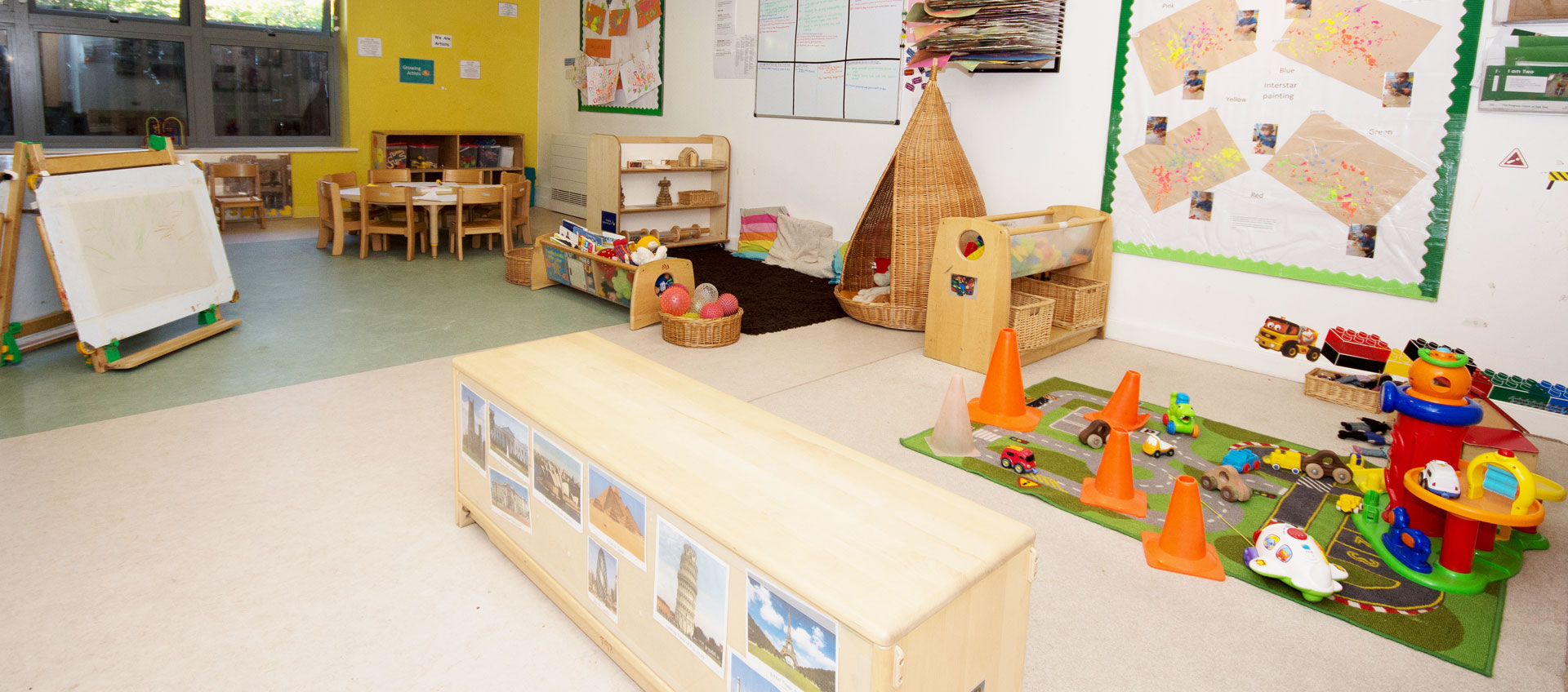Ely Day Nursery and Preschool