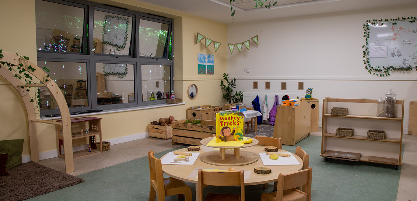 Ely Day Nursery & Preschool