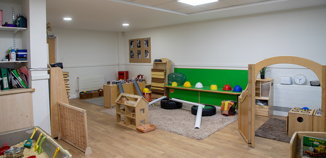 Ely Day Nursery & Preschool