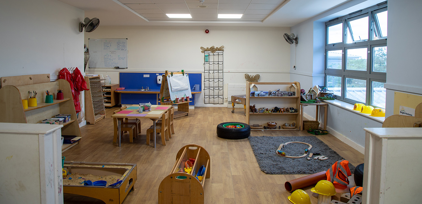 Ely Day Nursery & Preschool