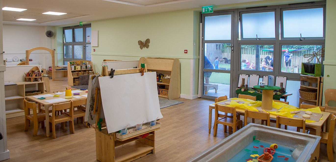 Ely Day Nursery & Preschool