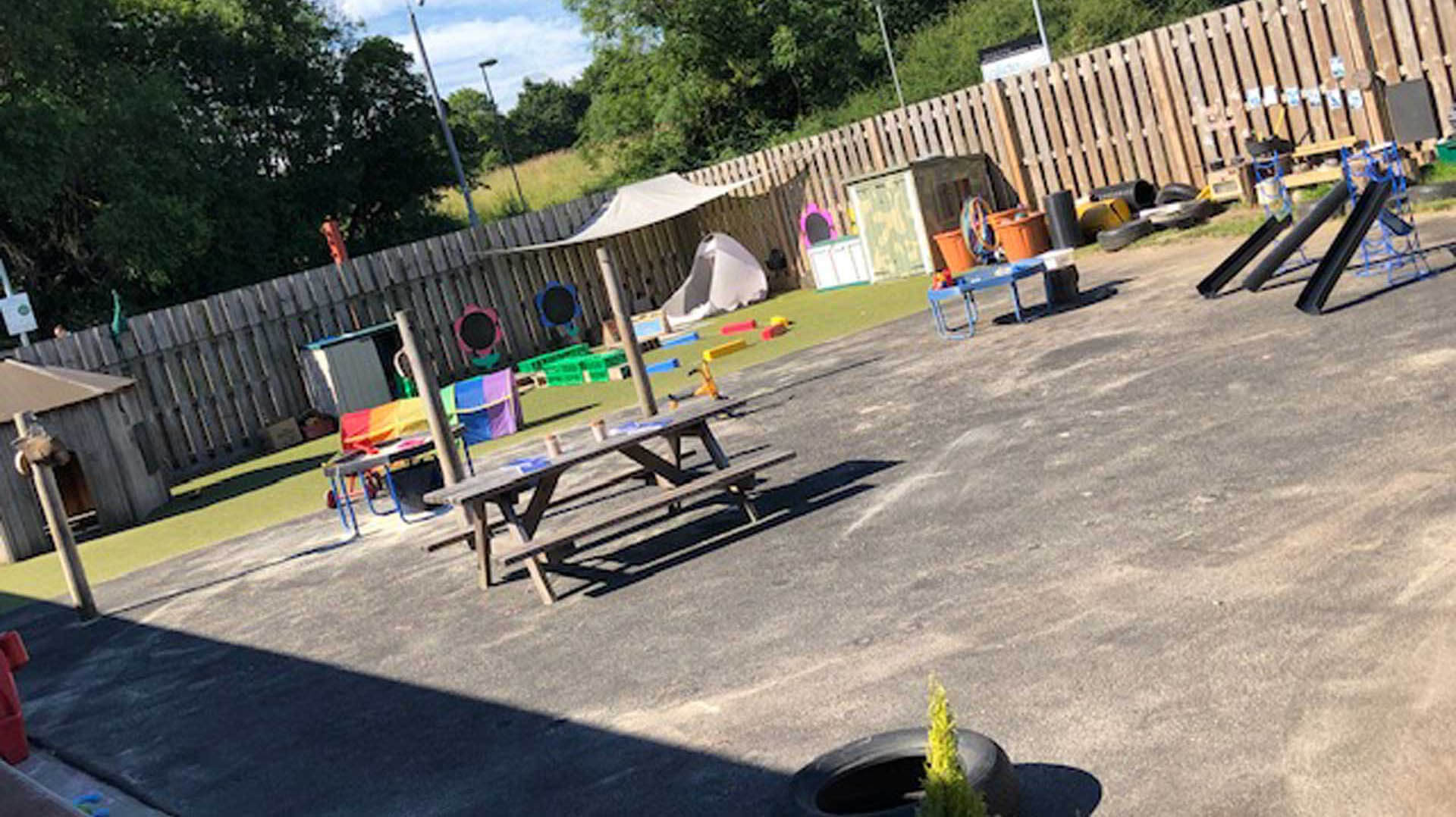 Guildford Day Nursery & Preschool in Guildford, Surrey Bright Horizons