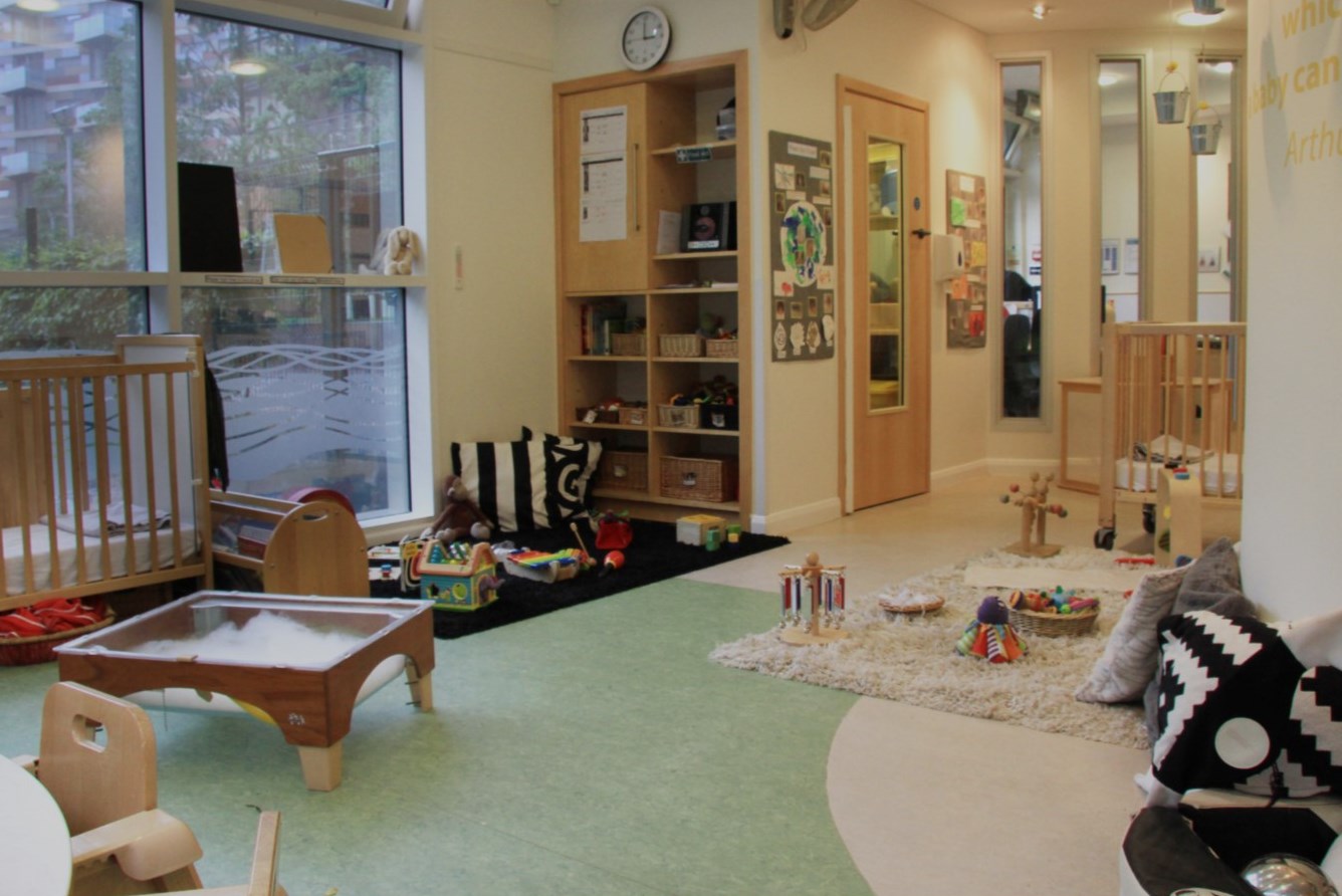 Chelsea Day Nursery and Preschool