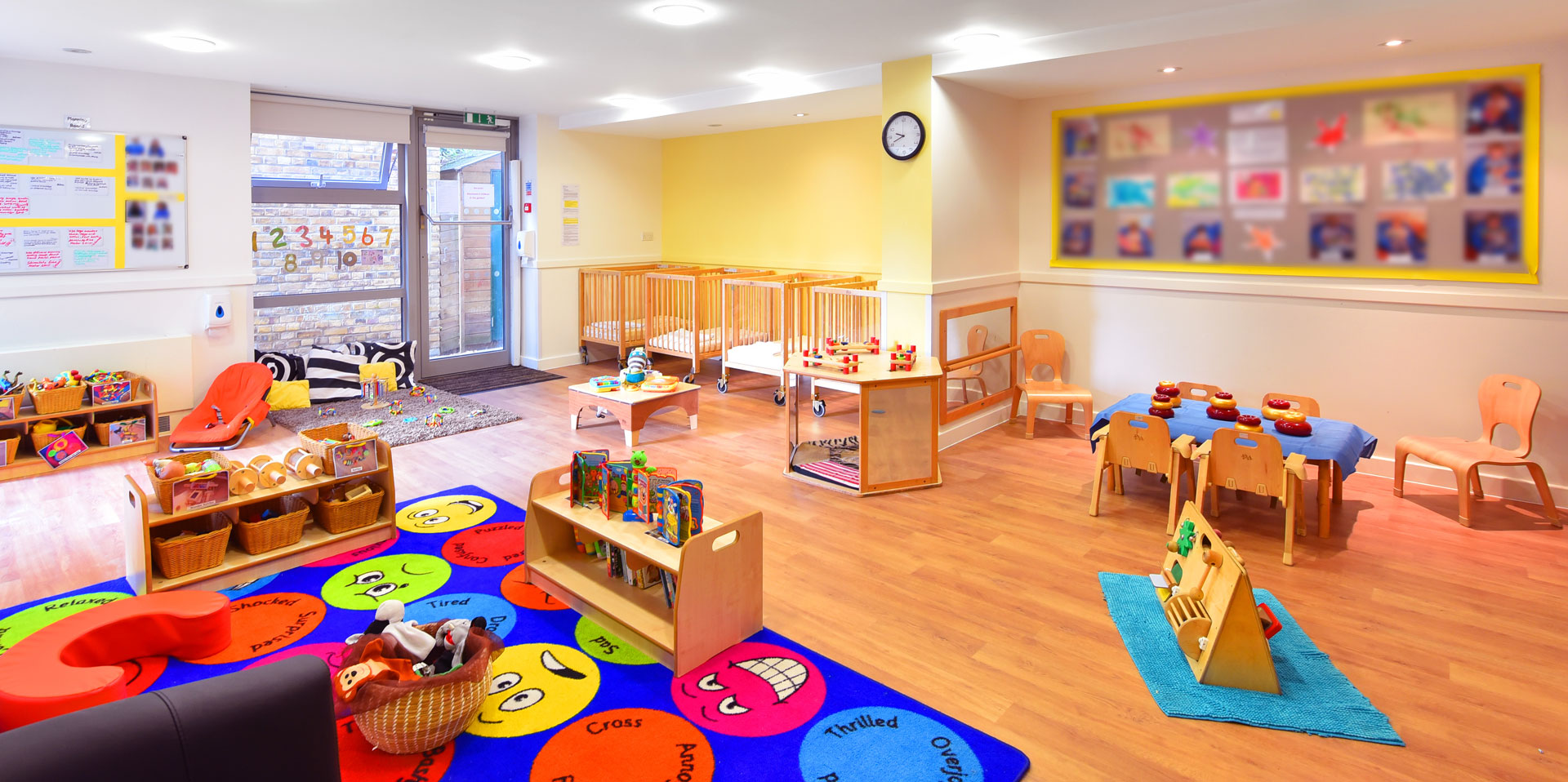 Bright Horizons Highbury Day Nursery and Preschool