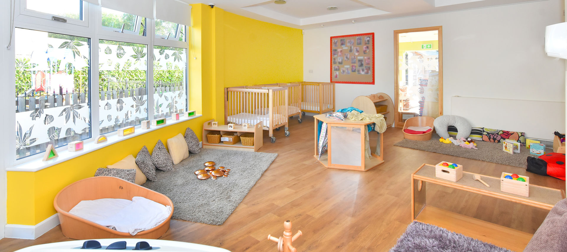 Teddington Day Nursery and Preschool