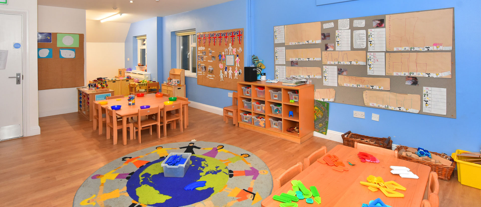 Maidstone Day Nursery and Preschool