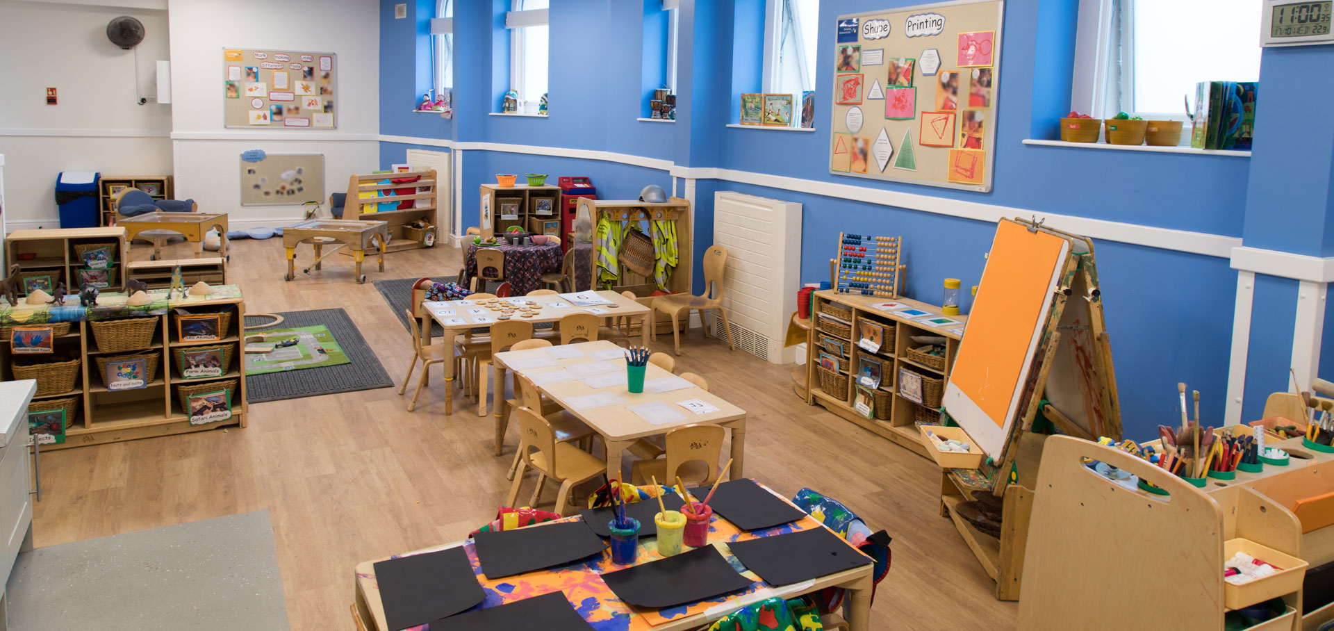 West Dulwich Day Nursery and Preschool