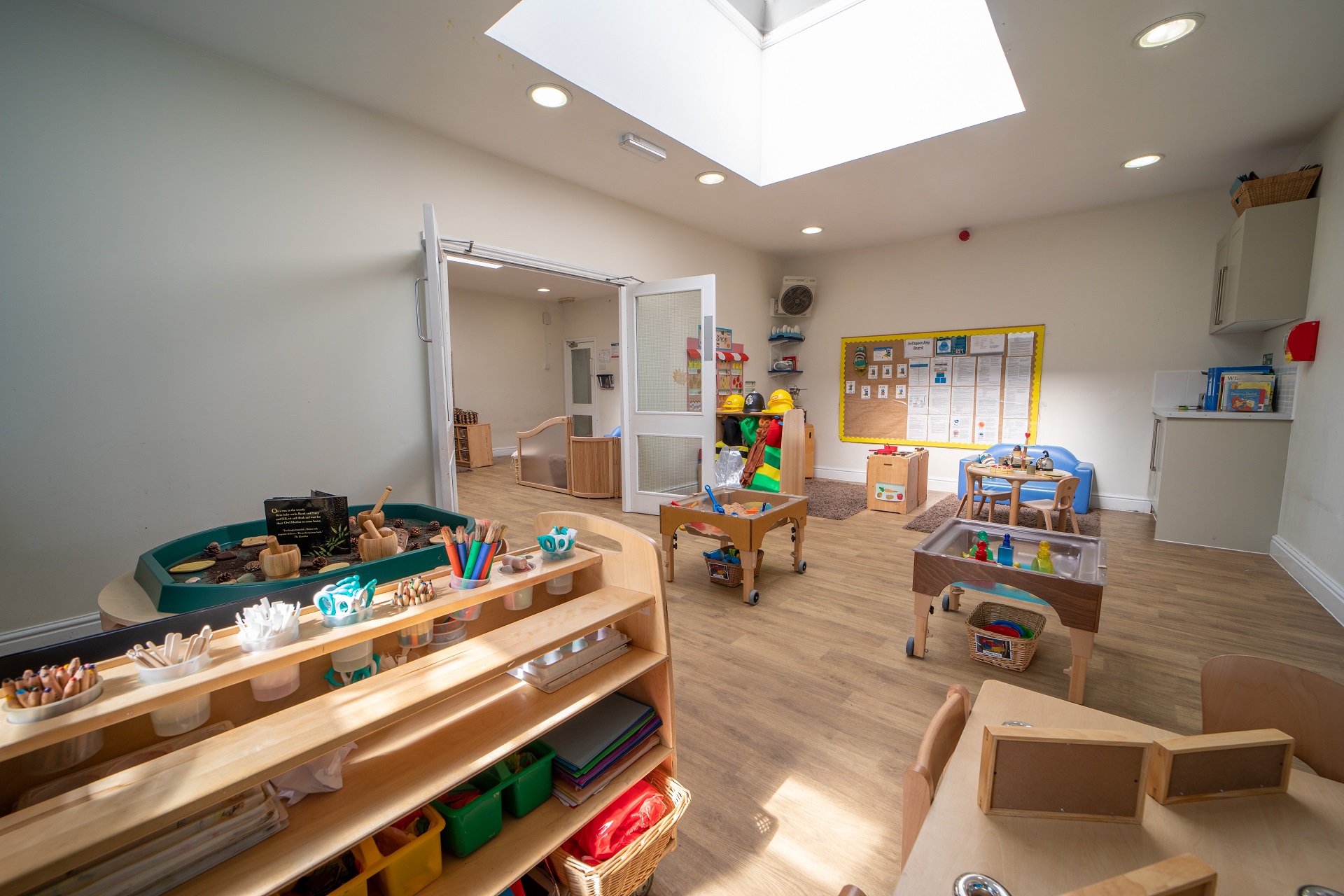 New Southgate Nursery images Toddler Room
