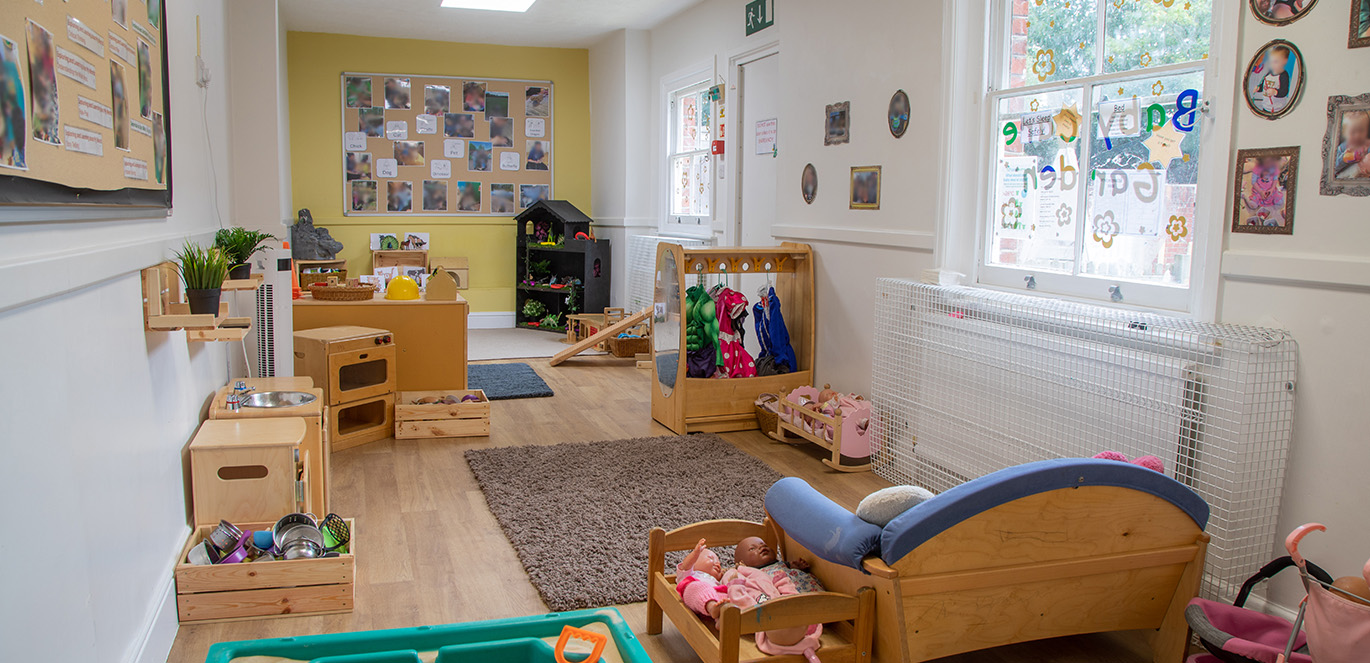 Southampton Day Nursery and Preschool