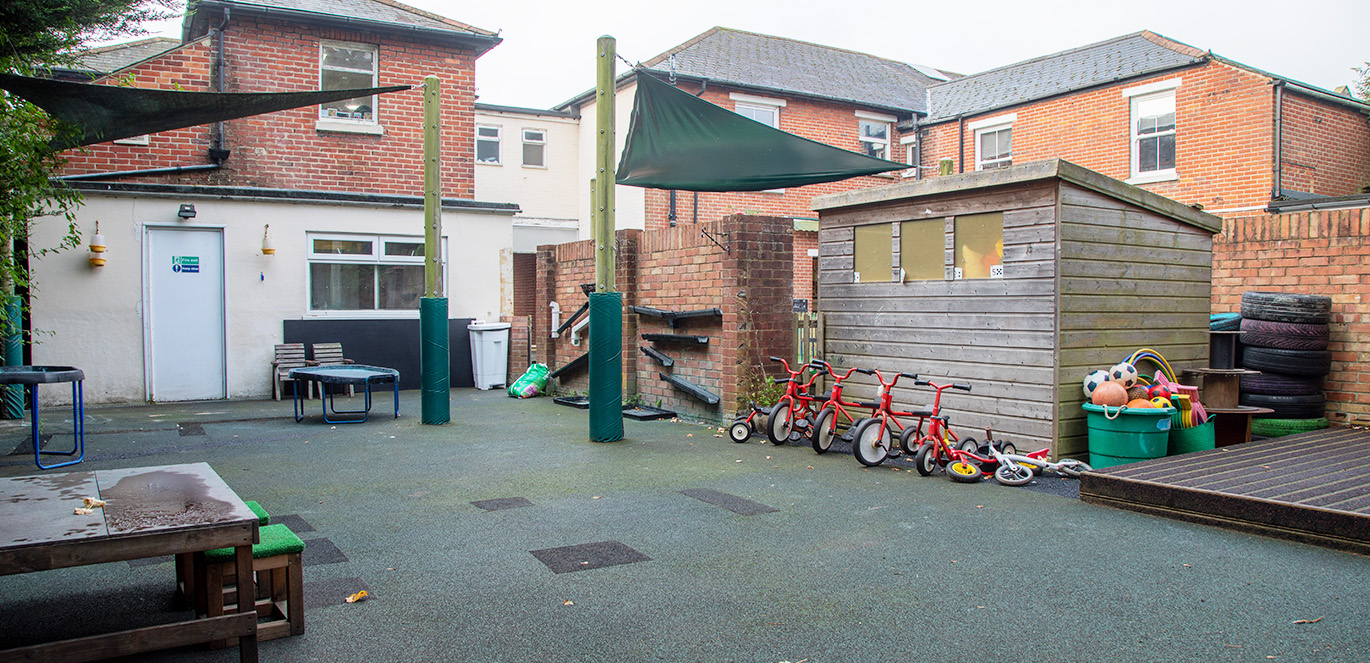 Southampton Day Nursery and Preschool