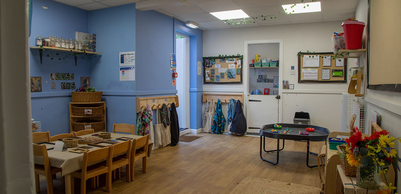 Southampton Day Nursery and Preschool