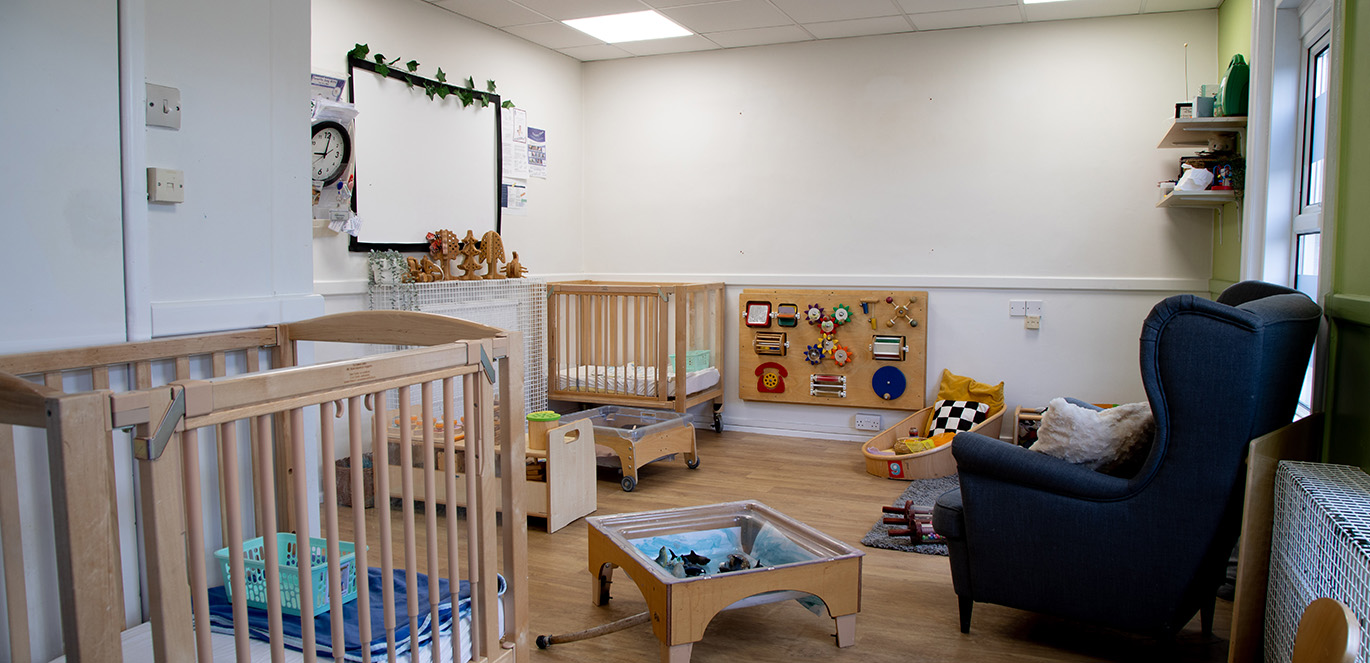 Southampton Day Nursery and Preschool