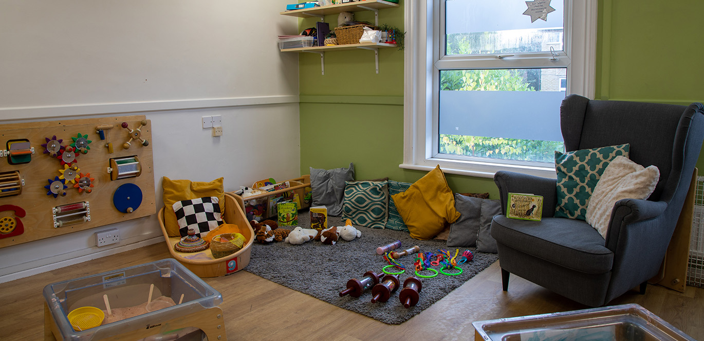 Southampton Day Nursery and Preschool