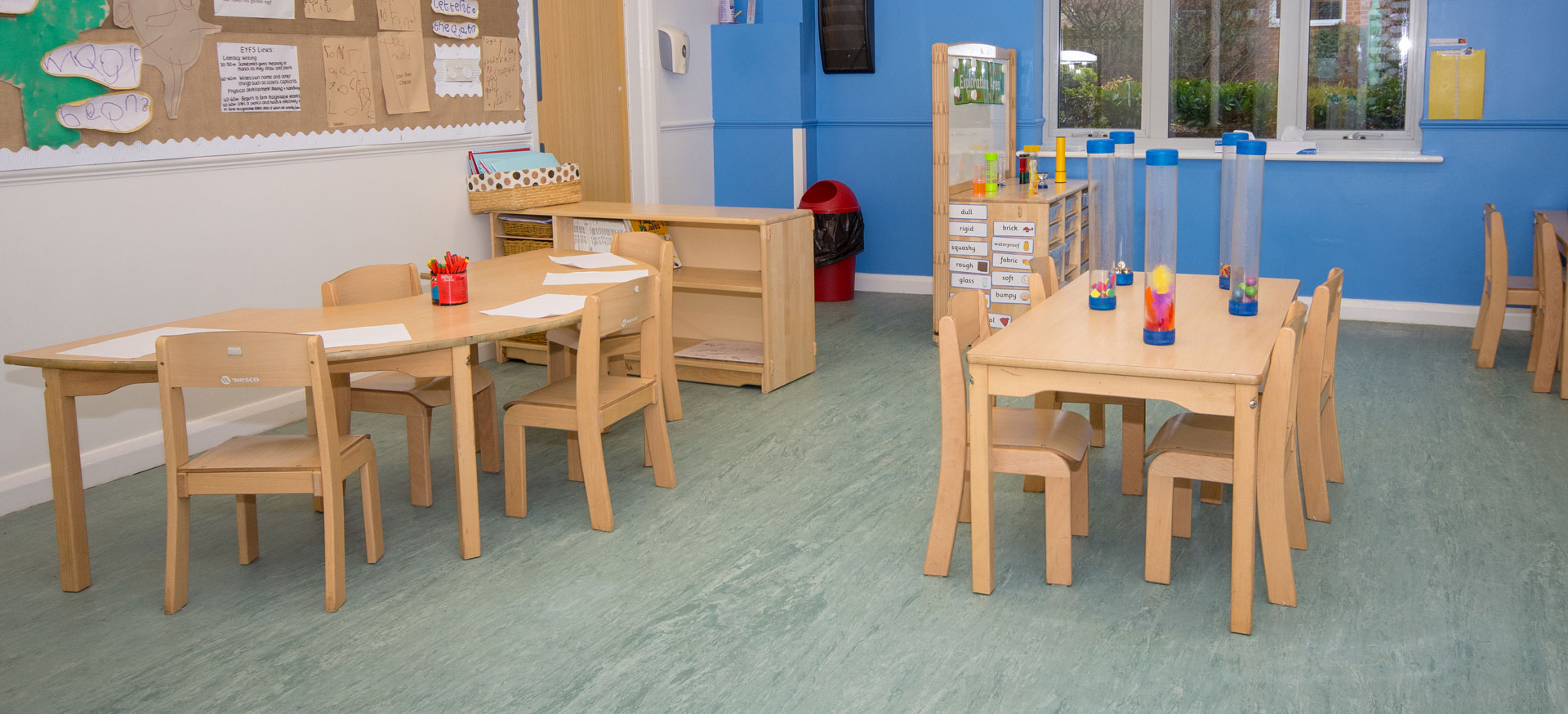 Bury St Edmunds Day Nursery and Preschool