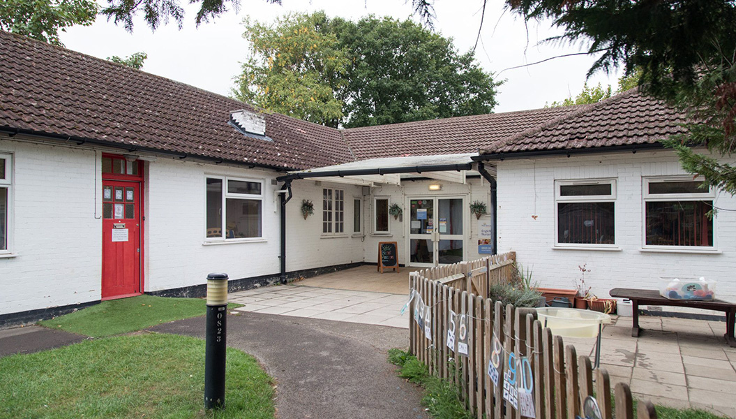 Englefield Green Day Nursery & Preschool