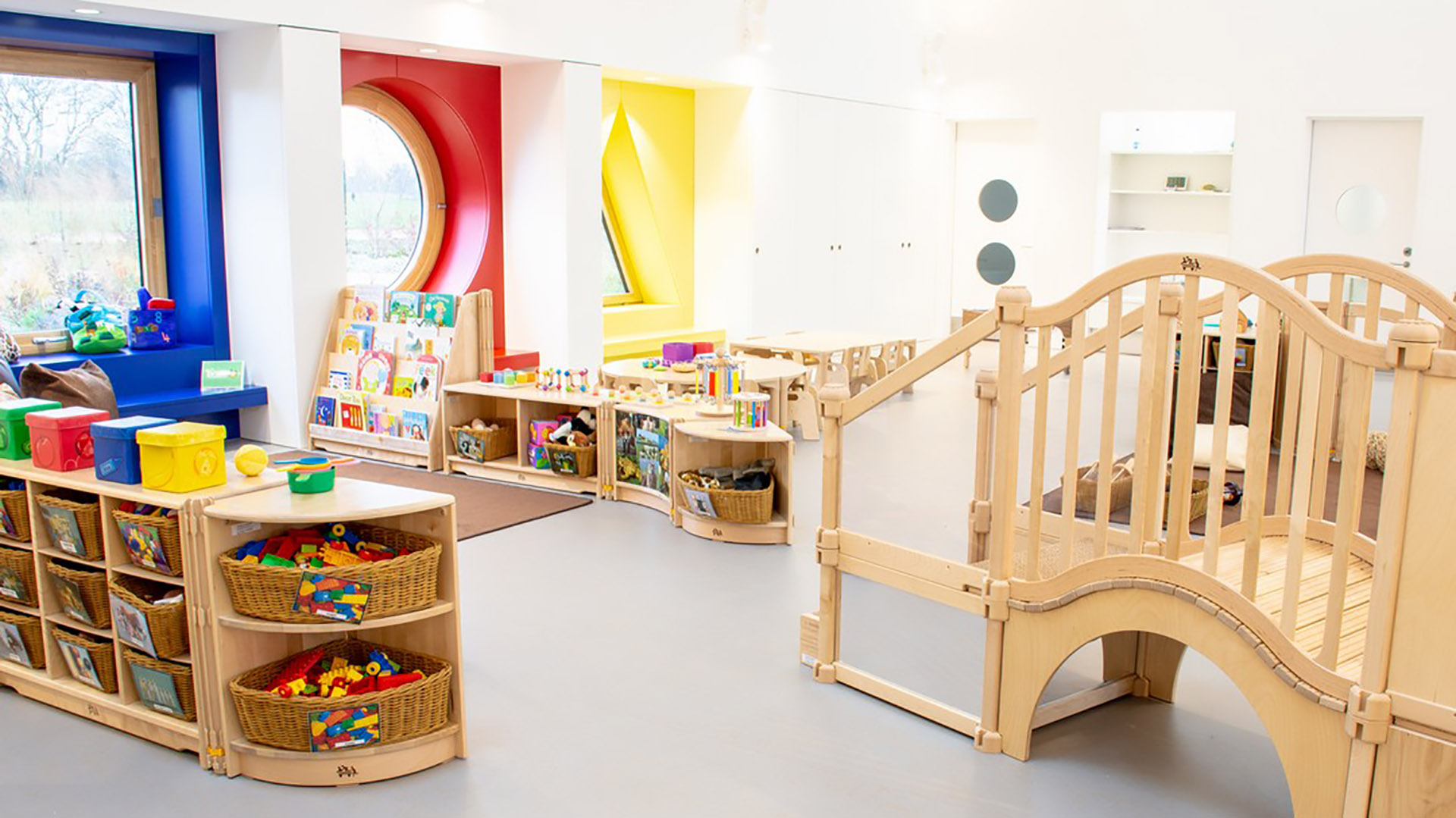 Eddington-nursery-room