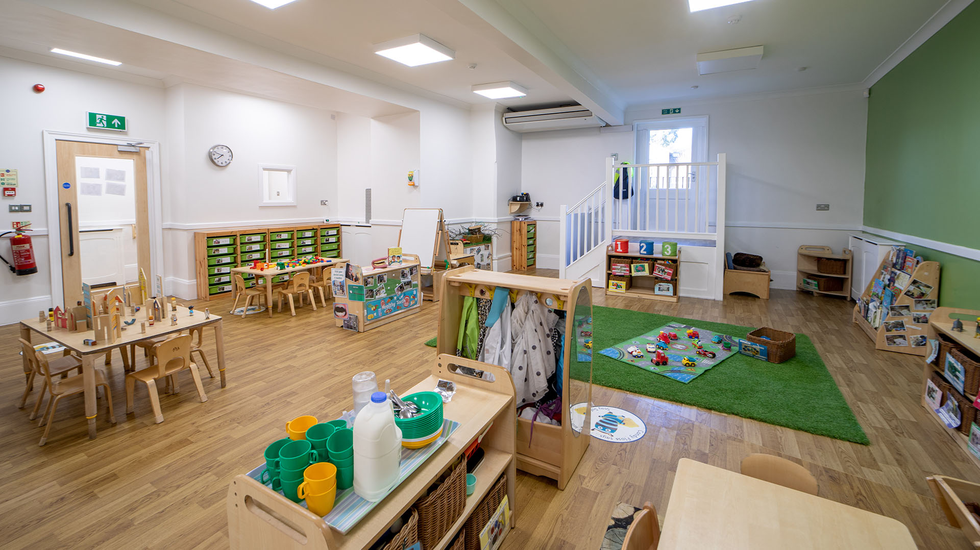 Blackheath Day Nursery and Preschool