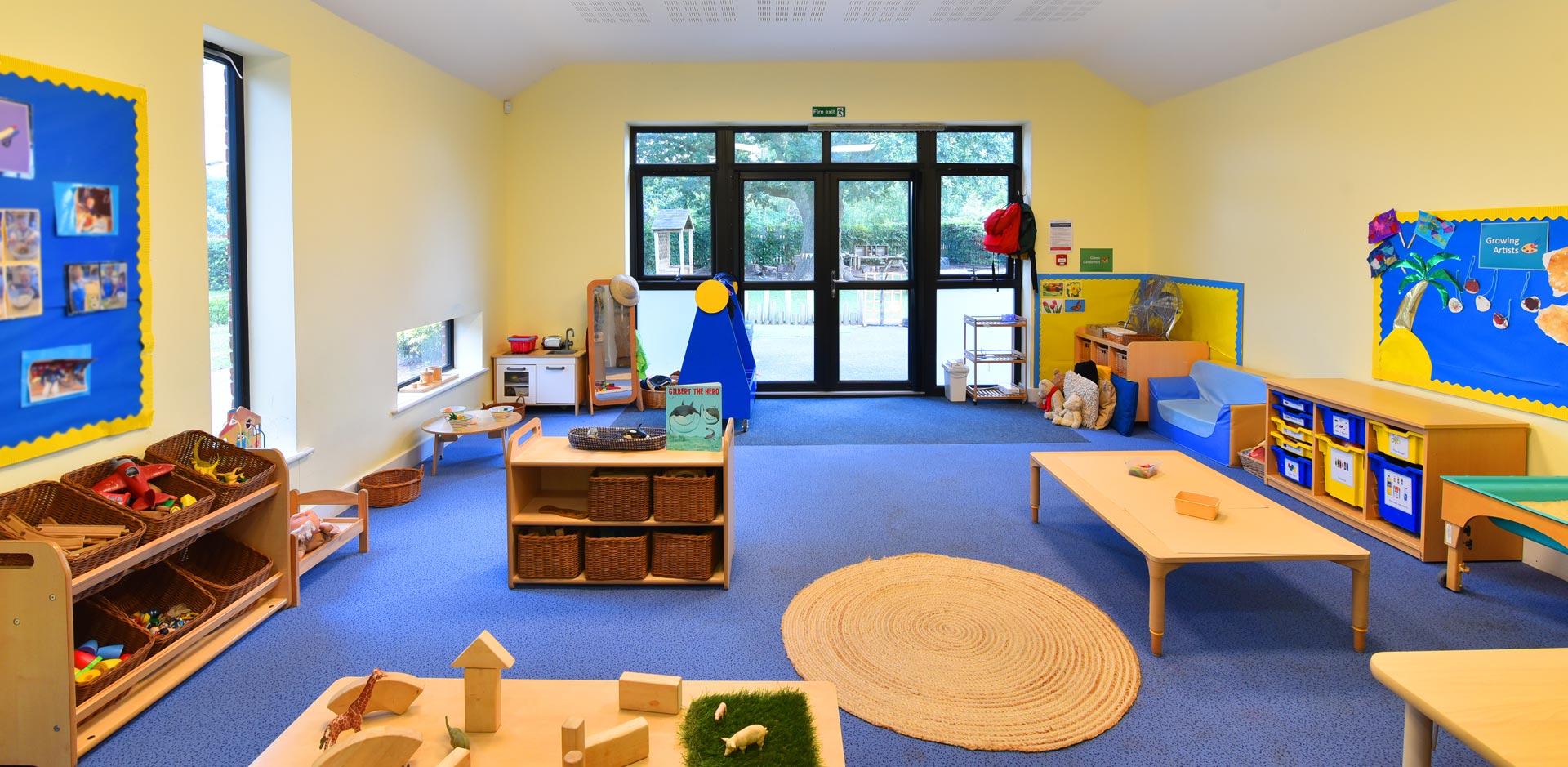 Fair Oak Day Nursery and Preschool