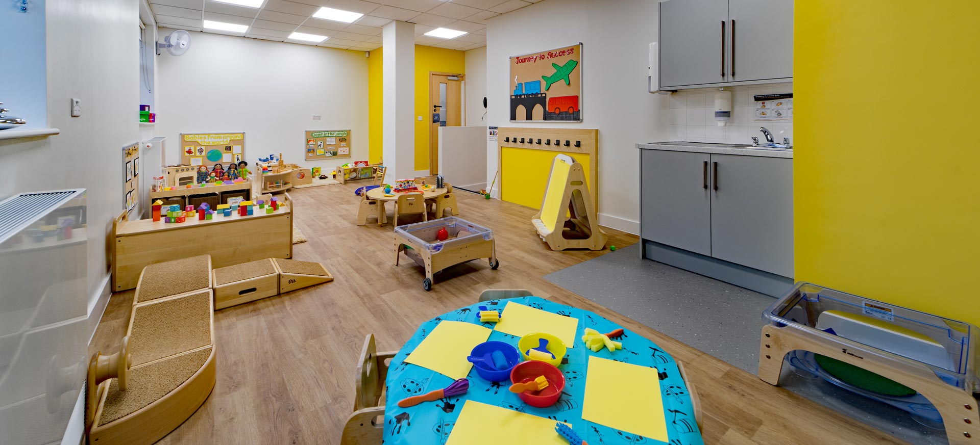 Maidenhead Day Nursery and Preschool