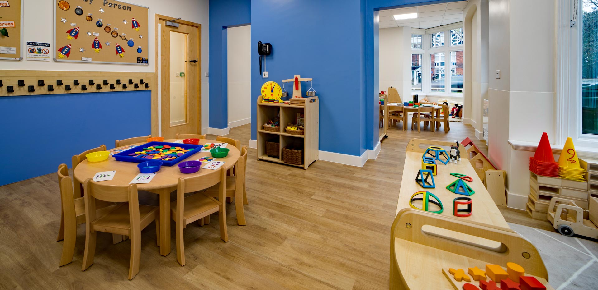 Maidenhead Day Nursery and Preschool