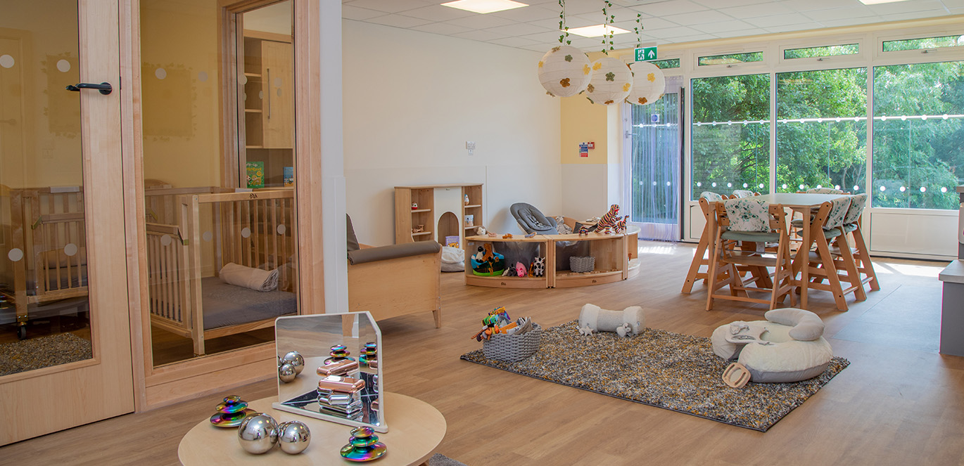 Bishops Stortford Day Nursery and Preschool Room