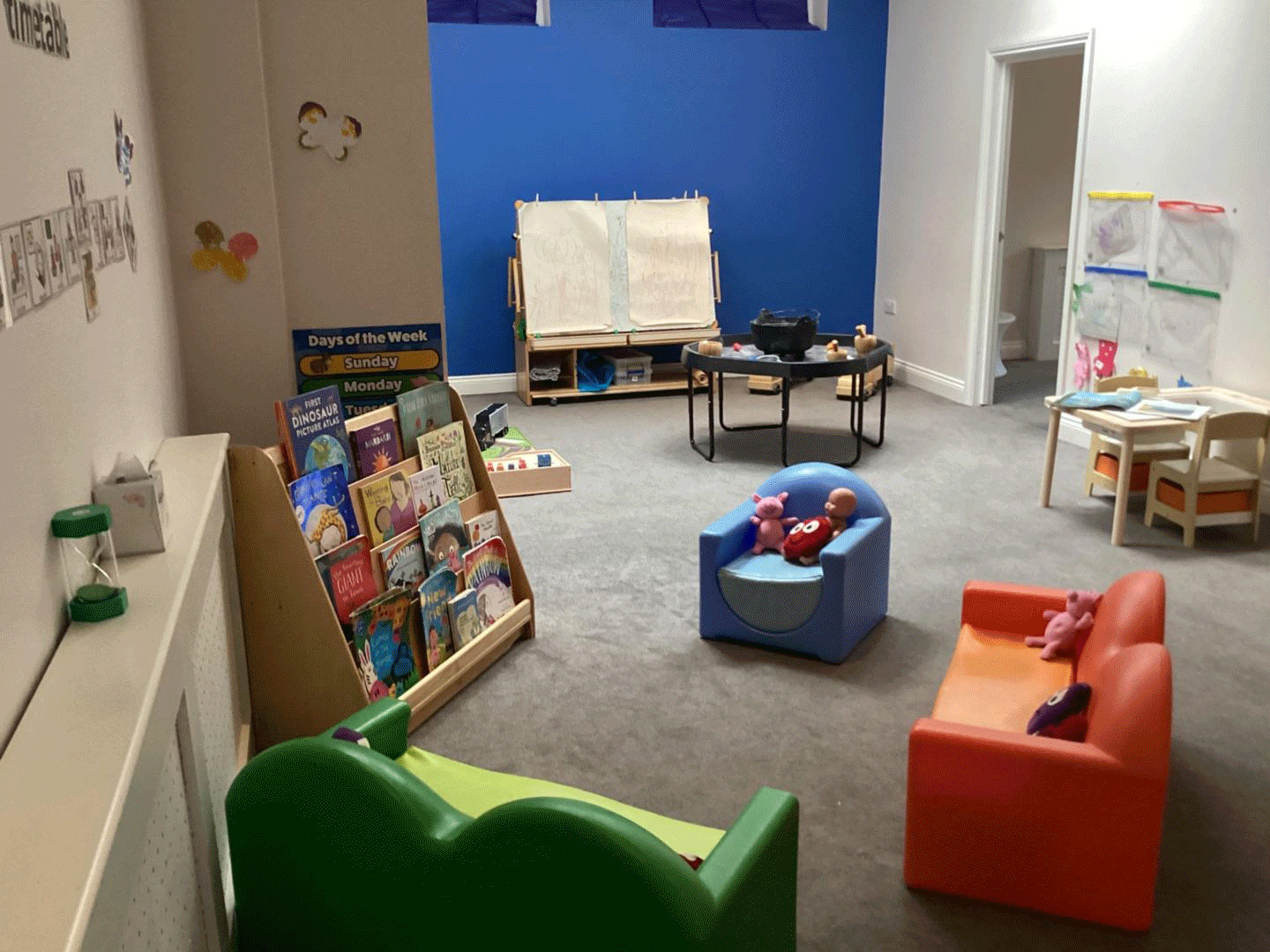 Bright Horizons Worthing Day Nursery and Preschool - toddlers