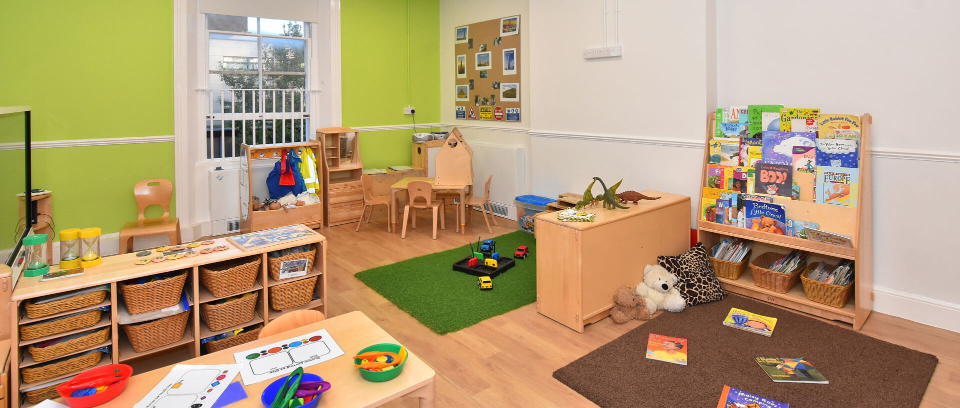 Asquith Epsom Day Nursery and Preschool