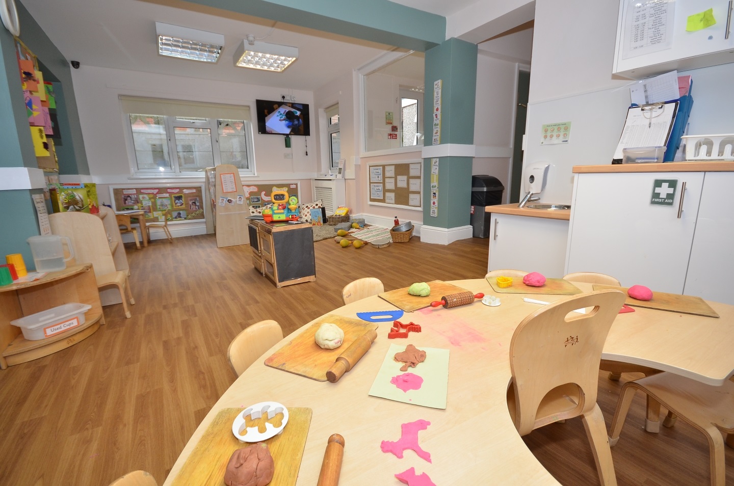 Asquith Golders Green Day Nursery and Preschool