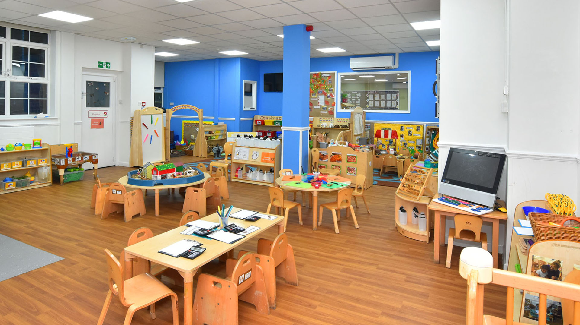 Hounslow Day Nursery and Preschool