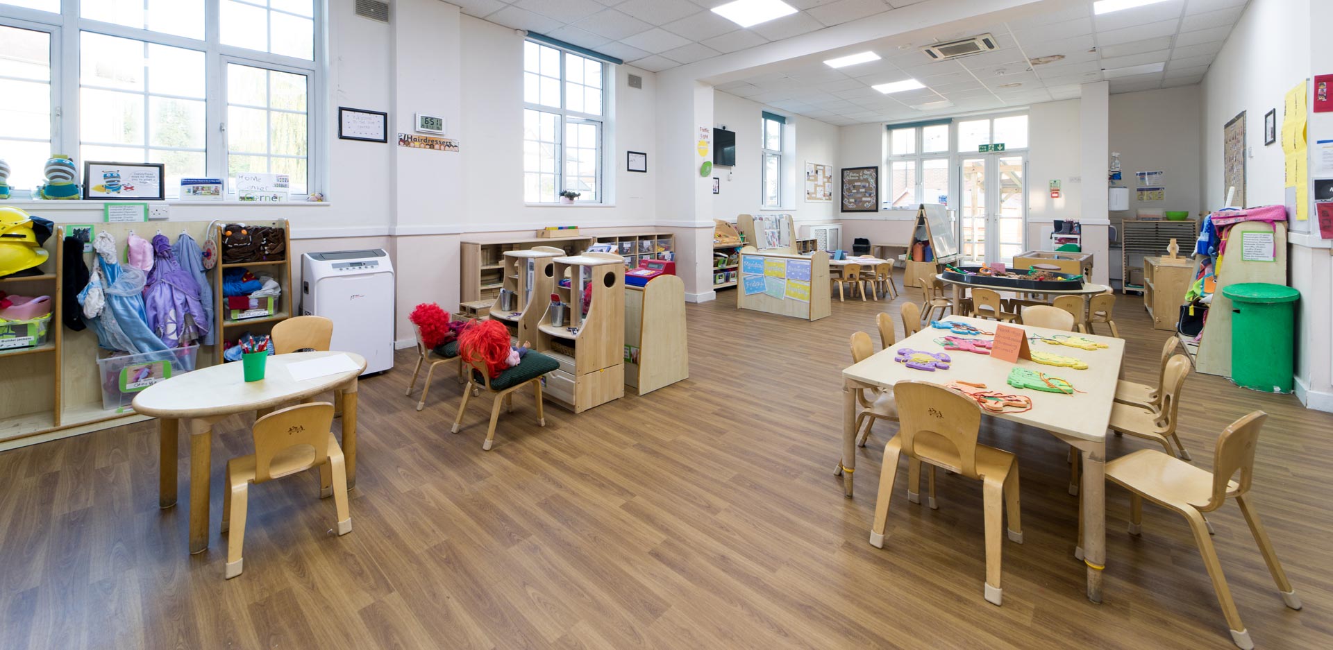 Kenton Day Nursery and Preschool